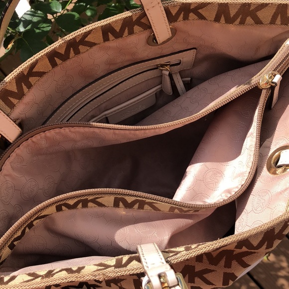 Michael Kors Tote bag - Picture 4 of 4